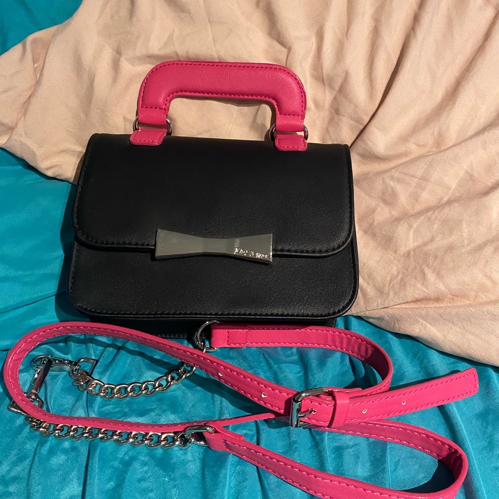 Mini purse